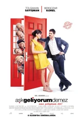 Турецкий фильм Игра в любовь